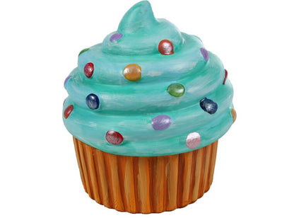 Bisque Large Cupcake Box (Case of 4)