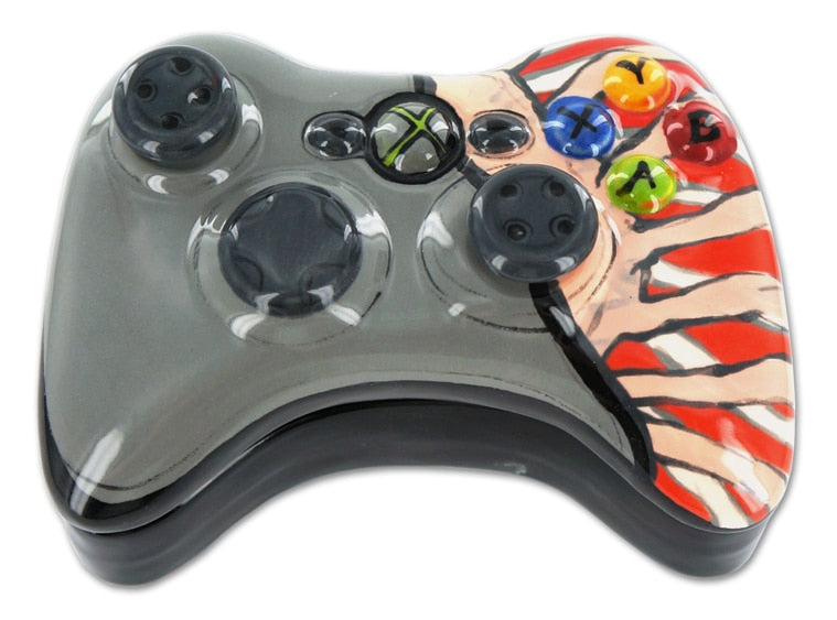 Bisque Gamer Box (Case of 4)