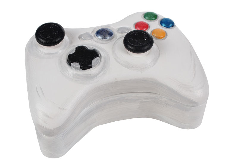 Bisque Gamer Box (Case of 4)