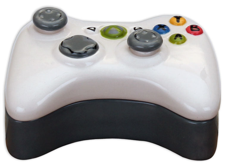 Bisque Gamer Box (Case of 4)