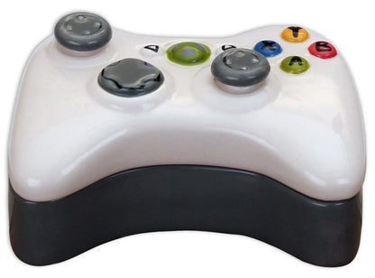 Bisque Gamer Box (Case of 4)