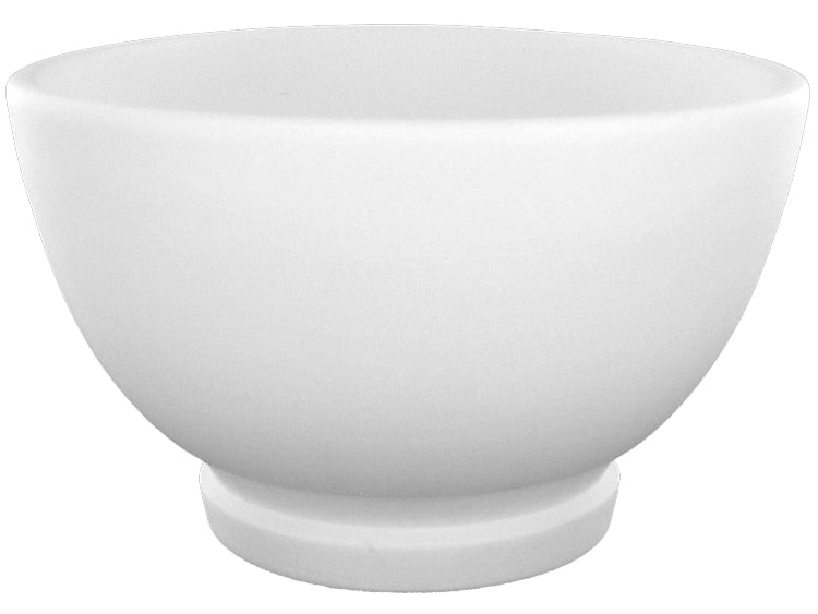Bisque Rice Bowl (Case of 6)