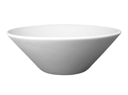Bisque Yukon Bowl (Case of 6)