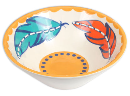 Bisque Yukon Bowl (Case of 6)