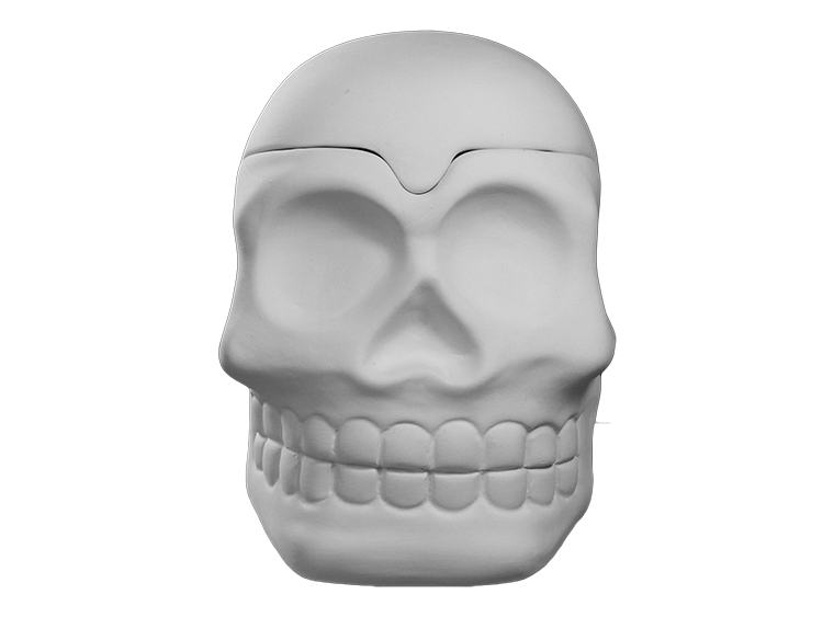 Bisque Craniac Box (Case of 4)