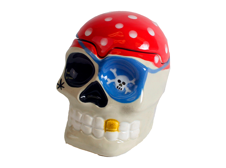 Bisque Craniac Box (Case of 4)