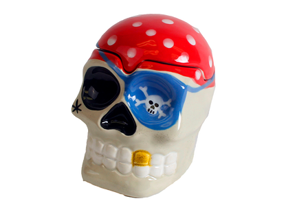 Bisque Craniac Box (Case of 4)