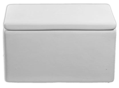 Bisque Rectangle Box (Case of 4)