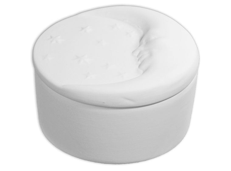 Bisque Moon Box (Case of 4)