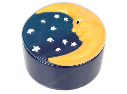 Bisque Moon Box (Case of 4)
