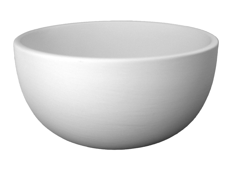 Bisque Coupe Cereal Bowl (Case of 4)