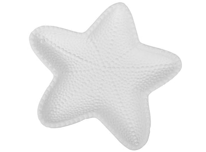 Bisque Little Starfish Dish (Case of 12)