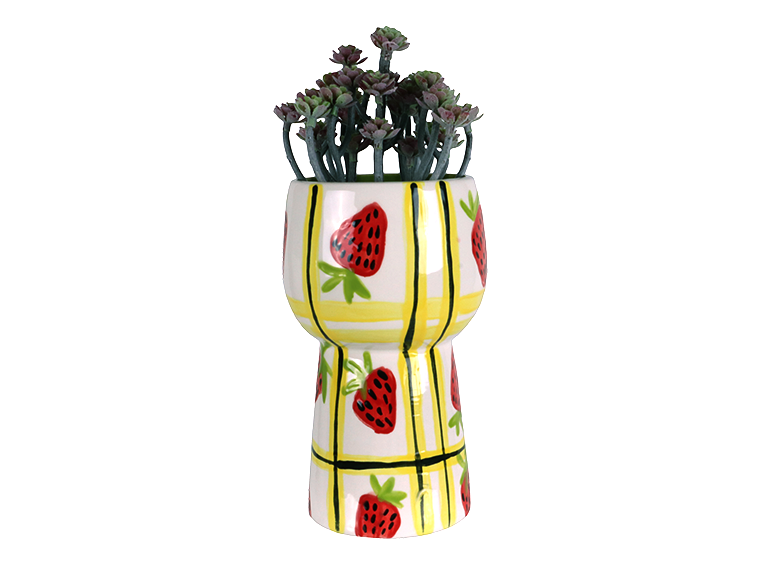 Bisque Urban Planter (Case of 4)