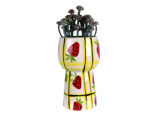 Bisque Urban Planter (Case of 4)