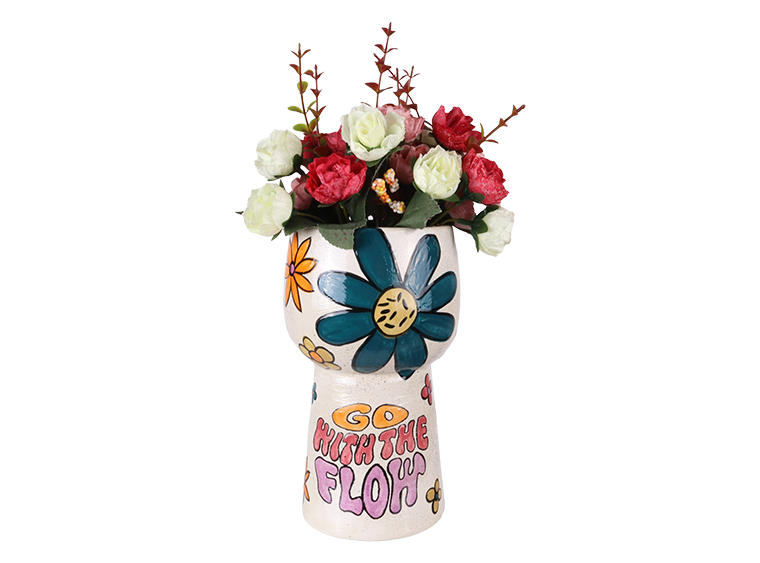 Bisque Urban Planter (Case of 4)