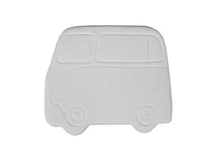 Bisque Camper Box (Case of 4)