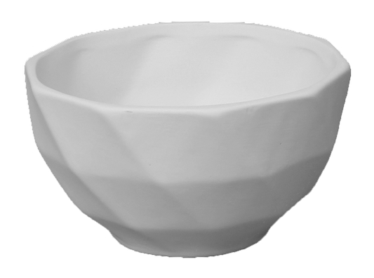 Bisque Let's Get Wavy Bowl (Case of 6)
