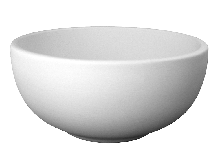 Bisque Coupe Soup Bowl (Case of 6)