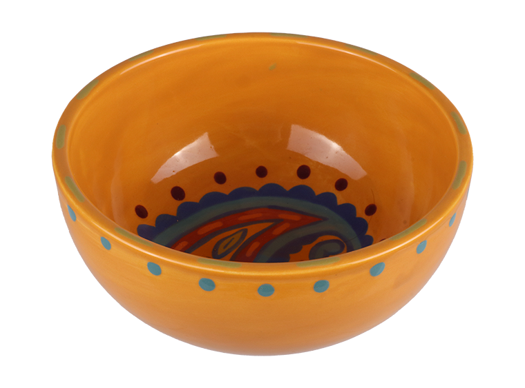 Bisque Coupe Soup Bowl (Case of 6)