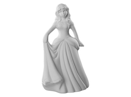 Bisque Magic Princess (Case of 4)