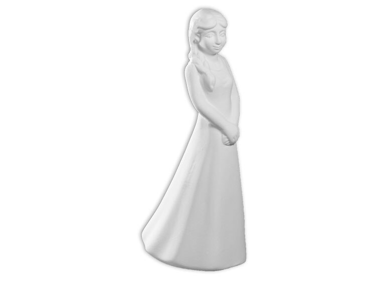 Bisque Precious Princess (Case of 6)