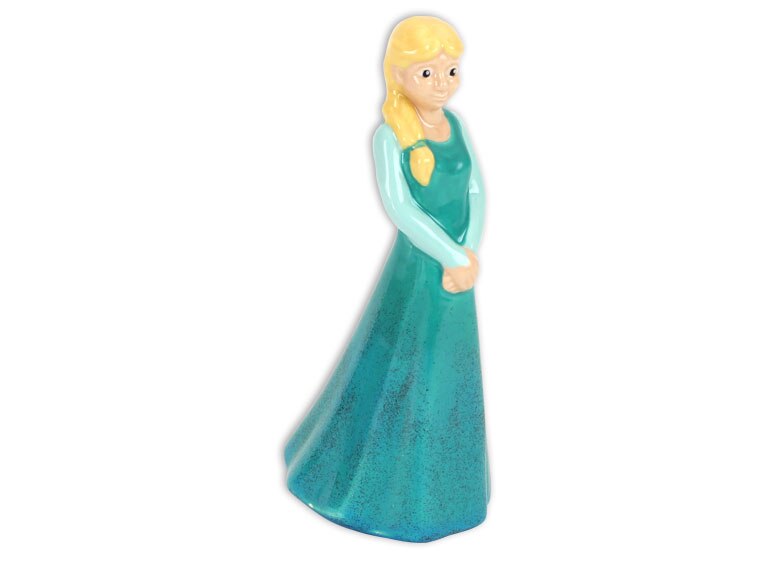 Bisque Precious Princess (Case of 6)