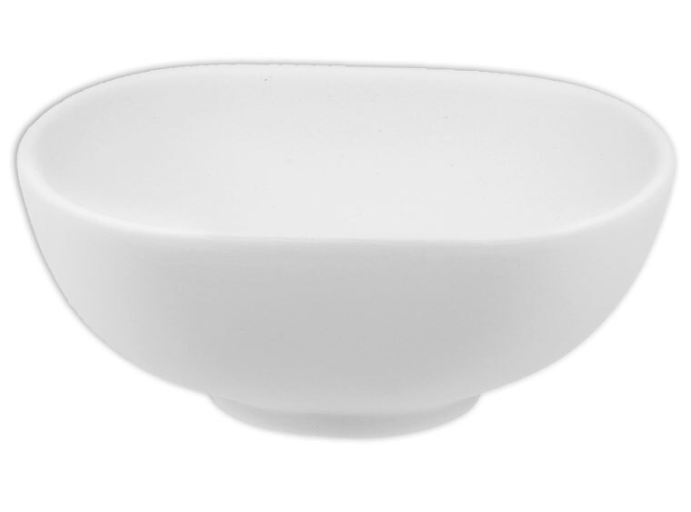 Bisque Bistro Bowl (Case of 6)