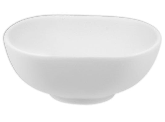 Bisque Bistro Bowl (Case of 6)