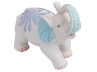 Bisque Baroque Elephant (Case of 2)
