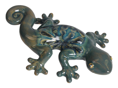 Bisque Baroque Gecko (Case of 4)