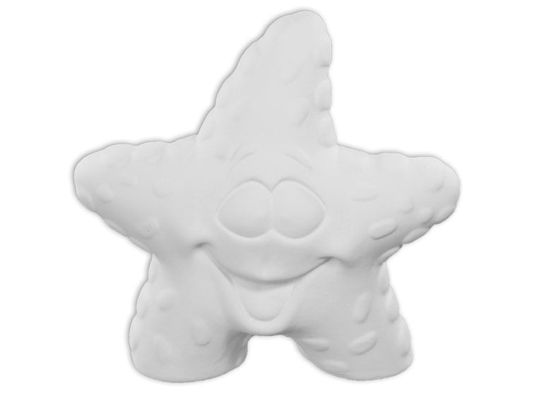 Bisque Starry Steve Party Pal (Case of 12)