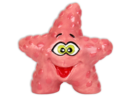Bisque Starry Steve Party Pal (Case of 12)