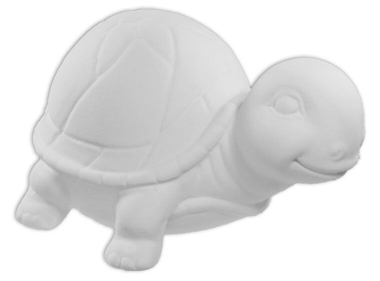 Bisque Tilly The Turtle (Case of 6)