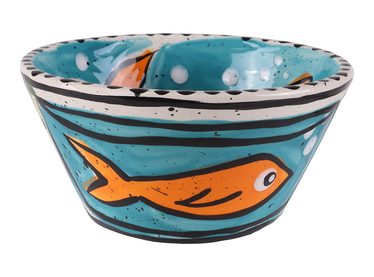 Bisque Yukon Sundae (Case of 6)