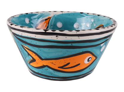 Bisque Yukon Sundae (Case of 6)