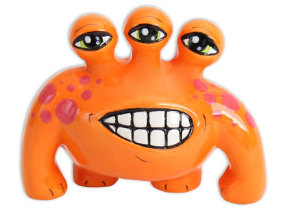 Bisque Hank Party Pal (Case of 6)
