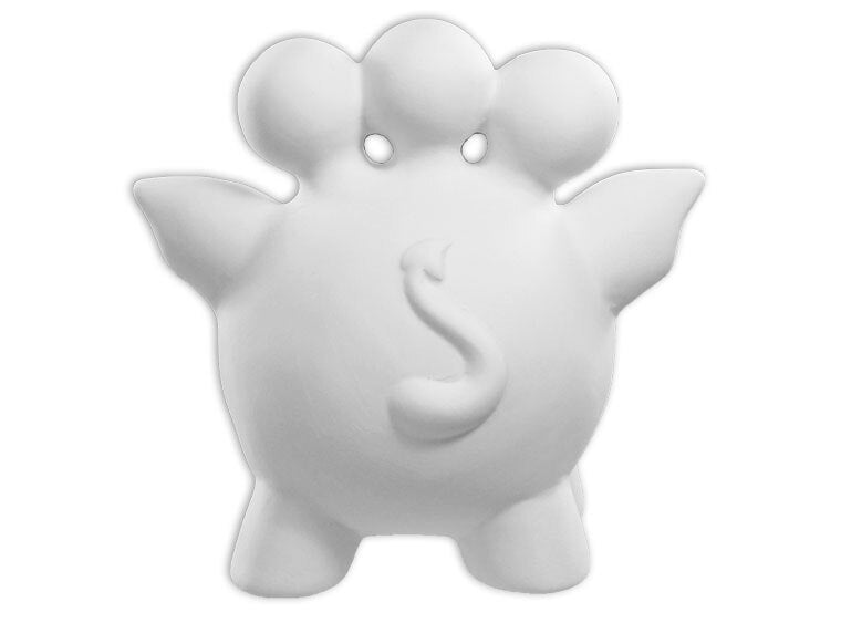Bisque Theodore Party Pal (Case of 8)