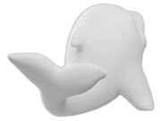 Bisque Dexter Party Pal (Case of 8)