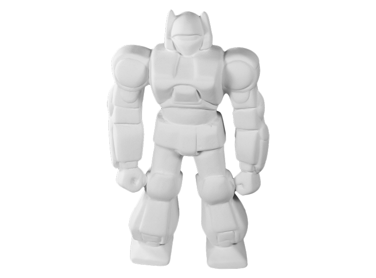 Bisque Robotron (Case of 6)