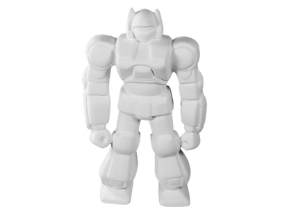 Bisque Robotron (Case of 6)