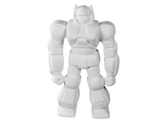 Bisque Robotron (Case of 6)
