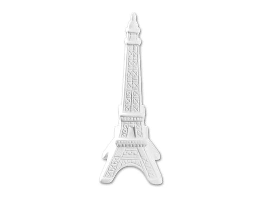 Bisque The Eiffel Tower (Case of 12)