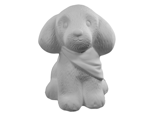 Bisque Poodle (Case of 6)