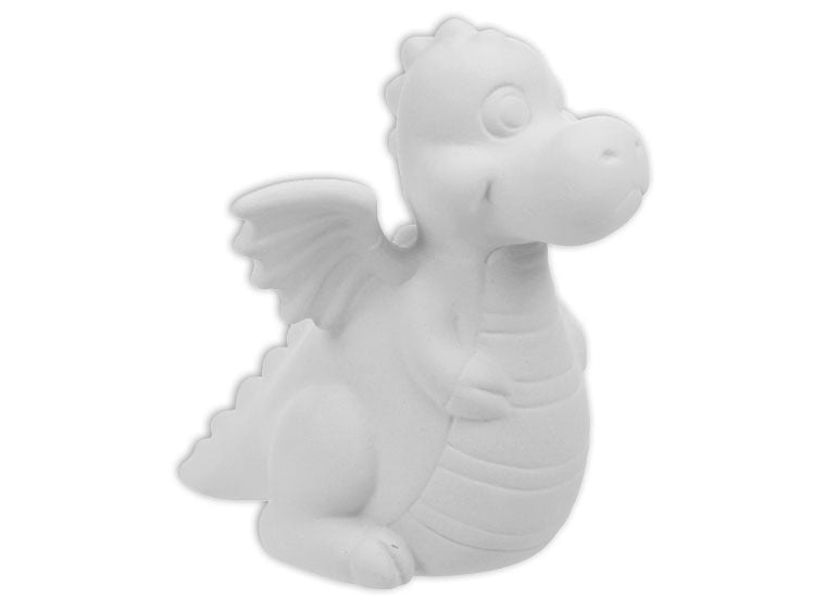 Bisque Dex The Dragon Bank (Case of 4)