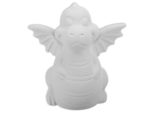 Bisque Dex The Dragon Bank (Case of 4)