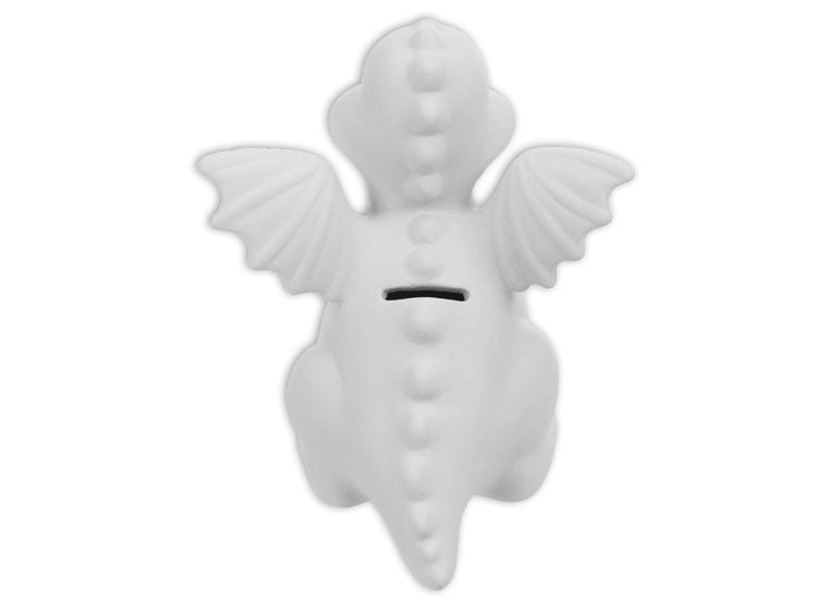 Bisque Dex The Dragon Bank (Case of 4)