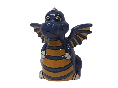 Bisque Dex The Dragon Bank (Case of 4)