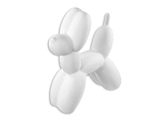 Bisque Balloon Buddy Bob (Case of 8)