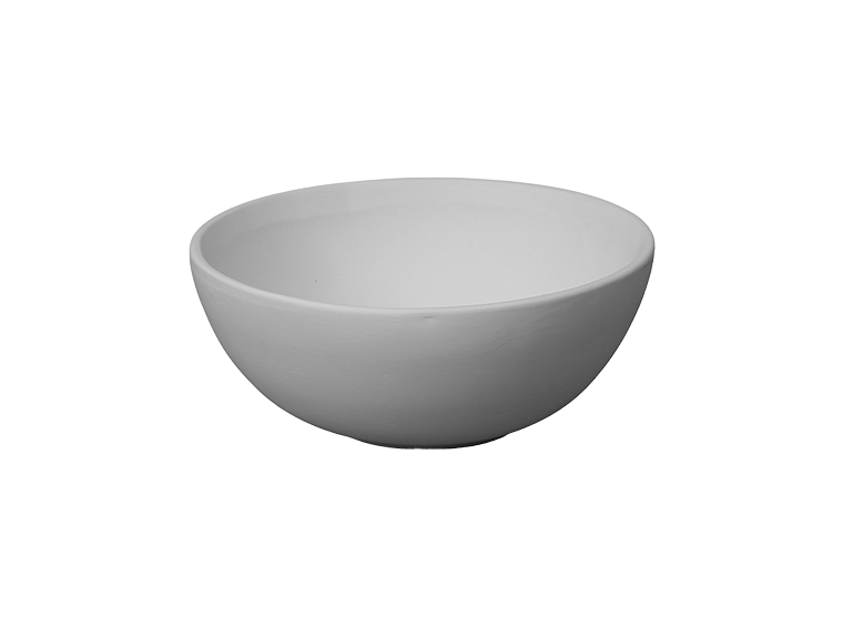 Bisque In The Shallows Bowl (Case of 6)