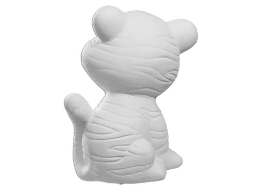 Bisque Tiny The Tiger Party Pal (Case of 8)